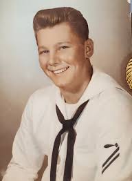 Obituary for Robert R. Harden