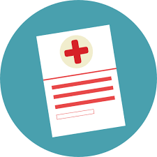 Doctor note image
