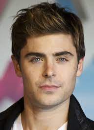 According to my face shape, what is the preferred hair and beard style? Pin On Charlie