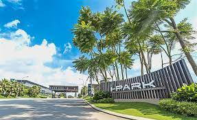All malaysia hotels malaysia hotel deals last minute hotels in malaysia by hotel type. The Icon For Well Managed Industrial Parks The Star