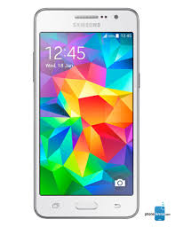 Launch the phone's settings applications. Samsung Galaxy Grand Prime Specs Phonearena