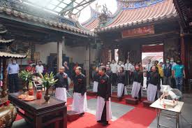 #植福心燈 旗山天后宮稟持弘揚 #媽祖慈悲精神 與 #創世基金會 合作 舉辦公益活動 拋磚引玉 號召民眾積福結緣 幫忙弱勢眾生，行善積德. Nb3bstokoctoom