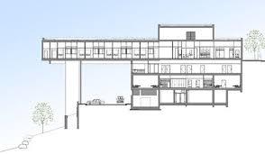 Gallery Of The Sieff Hospital Weinstein Vaadia Architects 23 Mimari Planlari Mimari