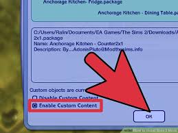 Check the mod compatibility · 2. How To Put Mods In Sims 4