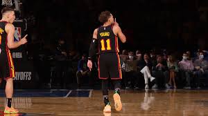 Julius randle also was dominant against atlanta, averaging 37.3 points, 12.3 rebounds. Nba Playoffs Series Odds Hawks Odds Jump After Game 1 Thriller Vs Knicks