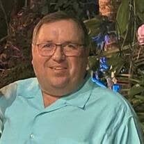 Scott Allen Gabriel Obituary