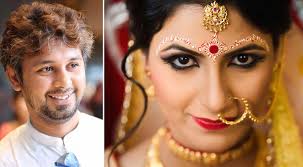 Meet Kolkata's Top Make-up Artists