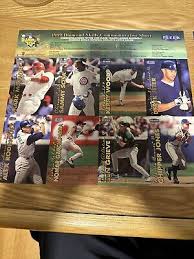 Image result for Brown 1999 Fleet