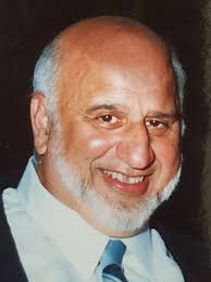 Robert &x22Bob&x22 Giordano Obituary