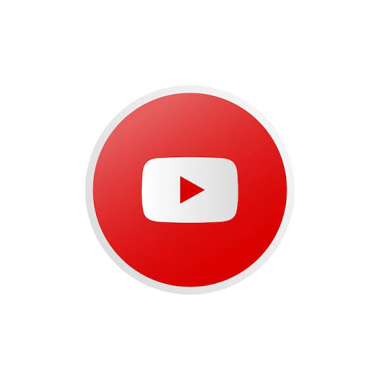 YouTube Logo