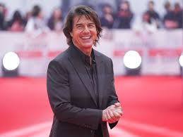 tom cruise digger