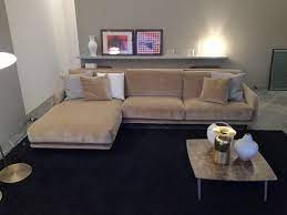 Offerta Speciale Divano Ditre Italia Modello Elliot In Tessuto Angolare Con Elemento Chaise Longue Arredamento Arredamento Di Design Arredamento D Interni