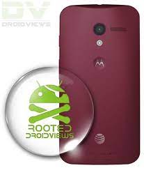 Download the supersu from here and copy it into the root of your internal memory. Root Moto X Without Unlocking Bootloader Vzw Sprint At T Droidviews