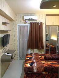 Menyewa apartemen harian di jakarta selatan sangat cocok untuk dilakukan, apalagi jika anda memiliki keperluan dalam waktu singkat. Apartemen Green Pramuka City Jl Ahmad Yani Kav 49 Cempaka Putih Jakarta Pusat Dki Jakarta Studio 21 M Apartemen Disewa Oleh Ony Suryadi Rp 350 Rb Bulan 15007127