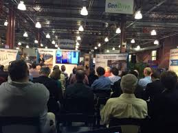 Plug power inc., stock symbol: Plug Powertrip Kicks Off At Latham Ny Headquarters Plug Power