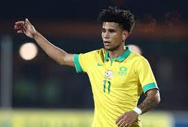 Just one player, everton star richarlison was chosen for both tournaments, with dani alves chosen as captain in japan after sitting out. International U23 Friendly Starting Xi Brazil V South Africa 27 March