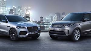 Tata Motors Wants Jaguar Land Rover To Team Up With Bmw Geely