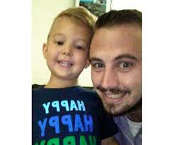 Aaron Vargo Obituary (1988