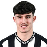 Daniel Langley Profile & Career Stats