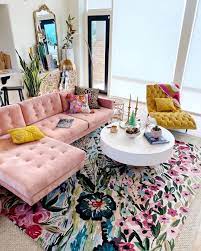 Bari J A Lifestyle Brand On Instagram It S So Happy In Here I Worked From The Sofa The Last Small Living Room Design Living Room Designs House Interior