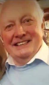 Condolence Book for John Hogan (Kenagh, Longford)