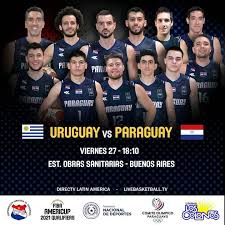 Uruguay y paraguay, cuarto y quinto, animan uno de los compromisos más destacados del quinto partido de las eliminatorias sudamericanas a qatar. Planeta Deportivo Home Facebook