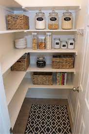 Stay connected with me on facebook, twitter, pinterest and instagram! 130 Best Pantry Organization Ideas We Found On Pinterest 11 Pantry Decor Pantry Shelving Pantry Design