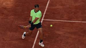 Djokovic vs nadal picks for french open men's semifinal. X32e5prwmnw0nm