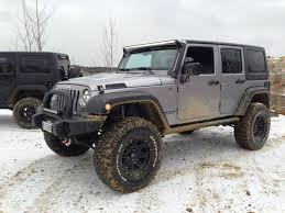 Jeep Wrangler Unlimited With 35 Inch Tires 2 5 Lift Google Search Jeep Wrangler Jeep Wrangler Unlimited Jeep Wrangler Jk