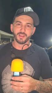 Instagram 用户 luizshowoficial