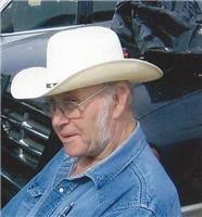 Jimmie Gibson Obituary (1941