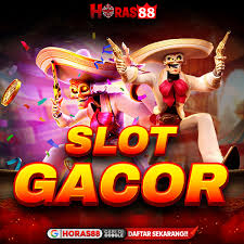 HORAS88: Situs Judi Slot Online Gacor Hari Ini Slot88 Sangat Mudah Tergacor