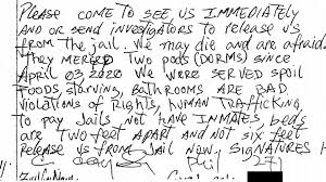 If either parent is living, that parent(s) has priority for custody unless s/he is proven incompetent due to addiction or mental illness. Miami Federal Judge Publishes Letters Sent By Ice Detainees Miami Herald