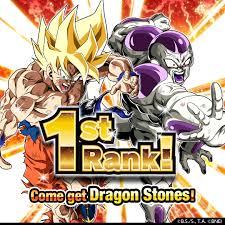 Dokkan battle is an action/strategy game where you play with the legendary characters from the dragon ball universe, discovering an entirely new story that's exclusive to this title. Dragon Ball Z Dokkan Battle On Twitter News 1st Place Achieved Thank You Again For Your Passionate Support Dragon Ball Z Dokkan Battle Has Achieved 1st Place On Apple App Store In 4