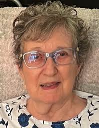 Carolyn Curry Wilson Obituary November 4, 2023