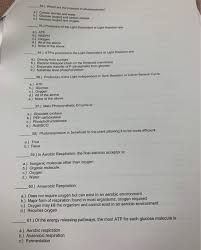 The most common use is the production of energy (in the form of atp during the daytime hours, when photosynthesis is taking place, plants produce more glucose than they can consume. 53 Which Are The Products Of Photosynthesis A Chegg Com