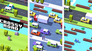 See screenshots, read the latest customer reviews, and compare ratings for crossy road. Crossy Road For Pc Download Windows 7 8 1 8 Xp Mac