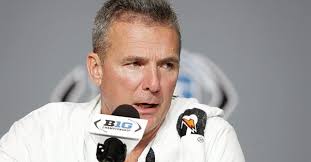 Report: Urban Meyer, Oliver Luck join firm to advise