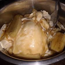 The Tattooed Dog Wentzville Mo Bourbon Banana Foster Food Bananas Foster Restaurant Recommendations