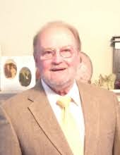 Obituary information for John Gordon Hendry, Jr.