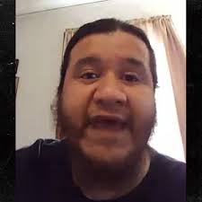 Aaron Carter Attacker Demands Apology for Hispanics, Hometown