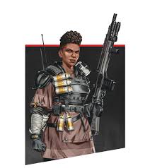 A list of the official ages of all the apex legends characters. Apex Legends Characters An Official Ea Site