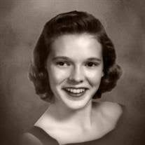 Barbara Reynolds Tefteller Obituary