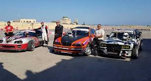 MDA Proalcohol, Round 5: Brian Mifsud wins Pro Category, Mark Bartolo first  in Amateur Category