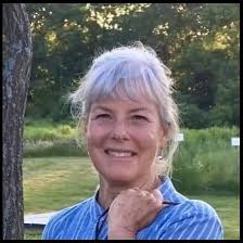 Hi I am Tricia 68. I truly hope I am not dull. I am doing my best to be a  rebel favourite topic grandchildren, art and my dog