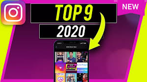 Find and share your best nine instagram posts of 2020! How To Make Top Nine For Instagram 2020 Instagram Best 9 Youtube