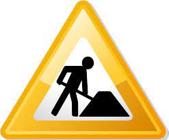 Browse our under construction icon images, graphics, and designs from +79.322 free vectors graphics. Datei Under Construction Icon Yellow Svg Wikipedia