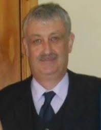 Death Notice of Kieran DAVEY (Ballinasloe, Galway)