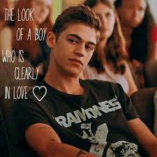 Hardin Tessa On Instagram How Cute Is He Honestly Omg Hardinscott Hardinscottedit Hardinandtessa Hardinedit Love Film Hardin Scott Romantic Movies