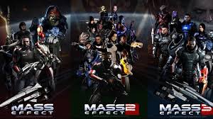 Mass effect legendary edition will have a photo mode! Mass Effect Legendary Edition Is Coming To Pc And Consoles New Mass Effect In Development